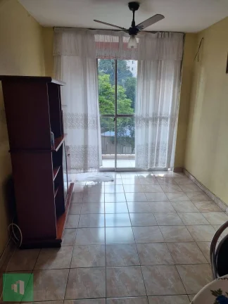 Imagem Apartamento com 2 quartos em São Paulo, Jardim São Savério