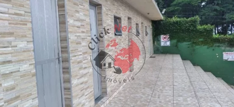 Imagem Apartamento com Móveis Planejados à Venda no bairro Santa Terezinha em São Bernardo do Campo