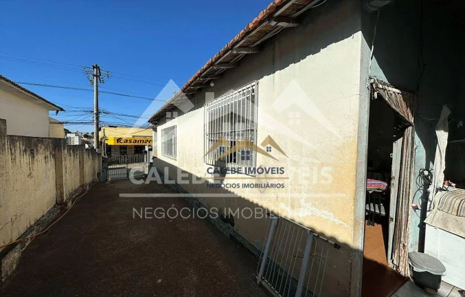 Imagem Casa com 3 dormitórios à venda, 155 m² por R$ 750.000,00 - Centro - Tatuí/SP