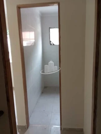 Imagem Casa Padrão