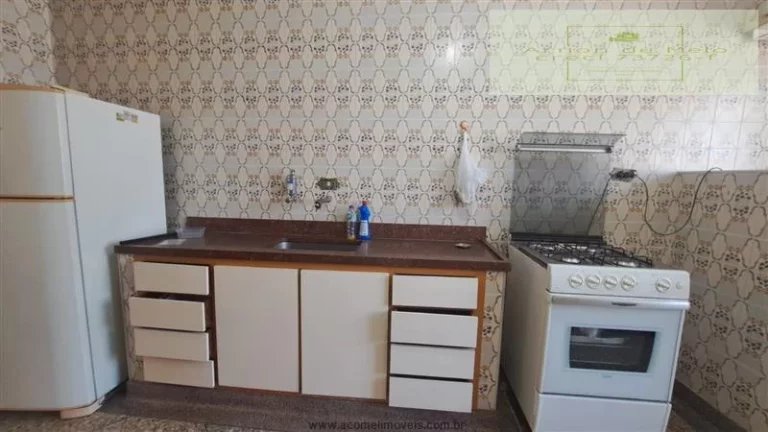 Imagem Apartamentos no Litoral para venda em Santos no bairro Boqueirão