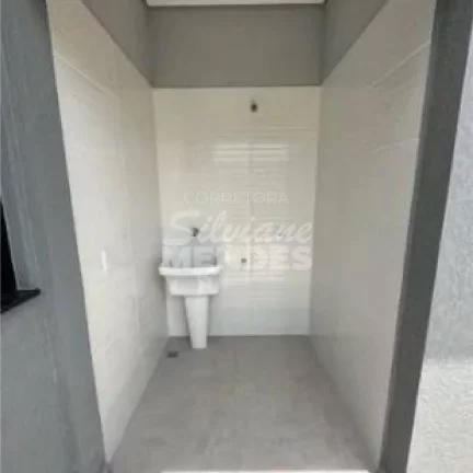 Imagem Casa nova 3 dorms (1 suíte) no condomínio Villagio Ipanema