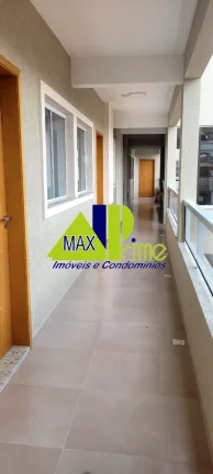 Imagem Apartamento à venda ou locação em Parque Boturussu, SP - 2 quartos, 1 sala, 1 banheiro, 38m² de área. Venha conferir!