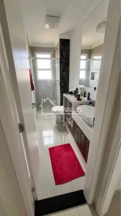 Imagem APARTAMENTO PARA VENDAEM SOROCABA-SP. CONFORTO E PRETICIDADE!