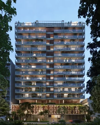 Apartamento com 4 Quartos à Venda, 146 m² em Icaraí - Niterói