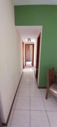 Imagem Cobertura com 5 dormitórios à venda, 200 m² por R$ 1.100.000,00 - Braga - Cabo Frio/RJ