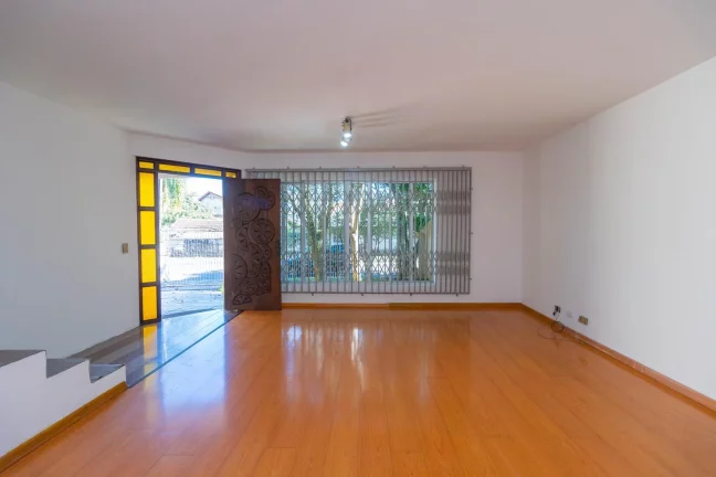 Imagem Casa Comercial no Seminário Curitiba