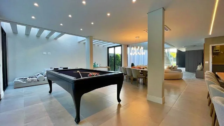 Imagem Casa Exclusiva à Venda no Módulo 11- Riviera de São Lourenço