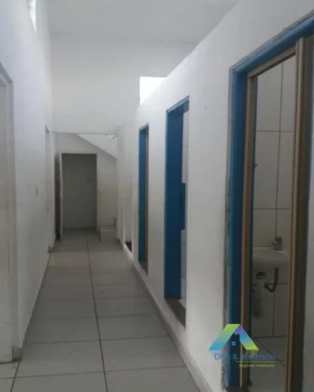 Imagem Salão Comercial para locação, Vila Moraes, São Paulo - .