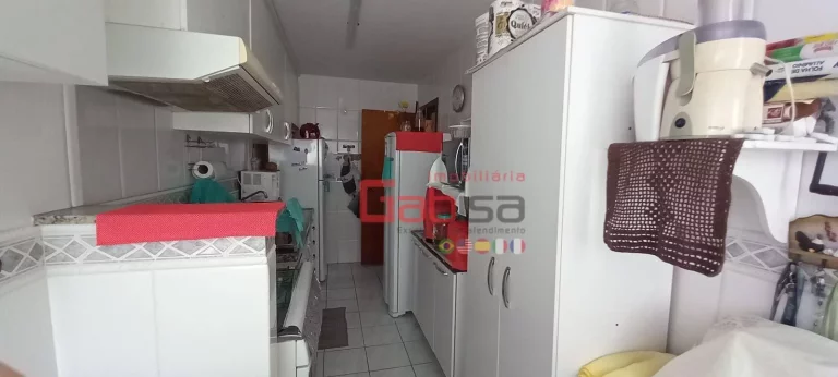 Imagem Cobertura com 5 dormitórios à venda, 200 m² por R$ 1.100.000,00 - Braga - Cabo Frio/RJ