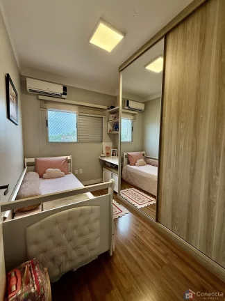 Imagem Apartamento à Venda no Centro de Patos de Minas – 3 Quartos e 1 Suíte