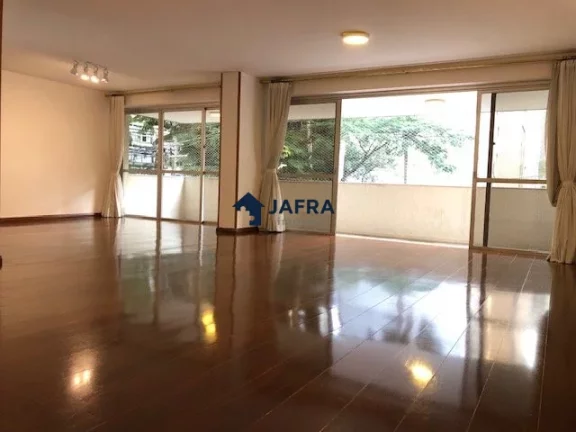 Venda 3 suítes, 3 vagas - 241m² - Aclimação Castro Alves