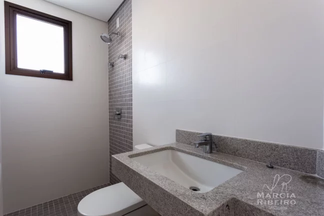 Imagem Apartamento Trindade O2 dormitórios