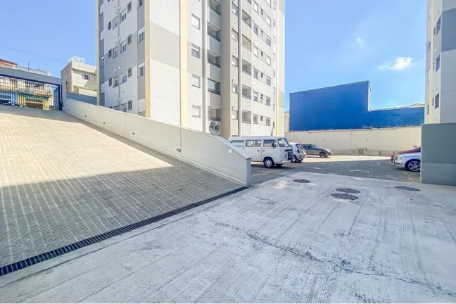 Imagem APARTAMENTO RESIDENCIAL em São Paulo - SP, Vila Ede