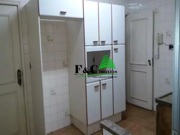 Imagem Apartamento para Venda em Limeira, Centro, 3 dormitórios, 1 suíte, 1 banheiro, 1 vaga