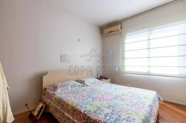 Imagem Copacabana - Residencial › Apartamento com 2 quarto(s) a Venda