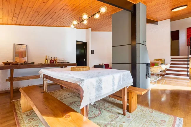 Imagem Investimento e Lifestyle em Campos do Jordão