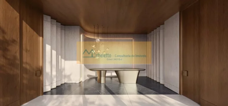 Imagem APARTAMENTO RESIDENCIAL em SÃO PAULO - SP, CERQUEIRA CÉSAR