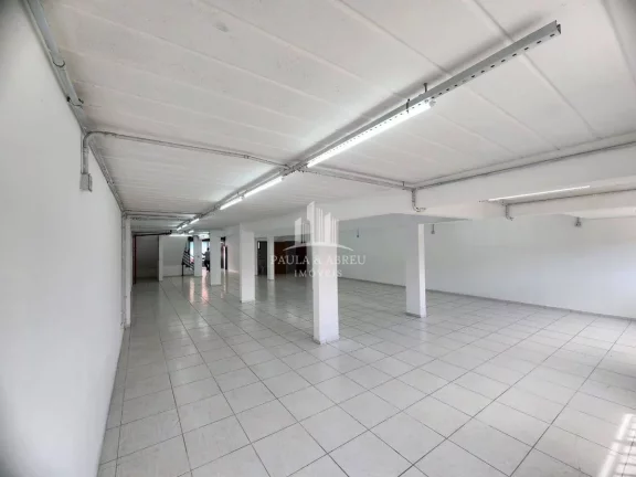 Imagem Prédio Comercial venda ou Locação Com 4 Níveis, Elevador 450kg, Terreno 308m², 890m² Construídos, 10 Vagas no Subsolo no Jardim Esperança, Mauá-SP