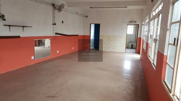 Imagem Prédio, 1106 m² - venda por R$ 4.000.000,00 ou aluguel por R$ 38.289,00/mês - Vila Medeiros - São Pa