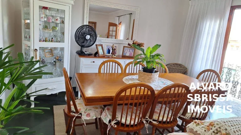 Imagem Casa com 3 Dormitórios sendo 1 Suite no Bairro Brasil em Itu/SP