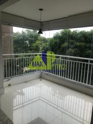 Imagem Apartamento para locação na Vila Guilherme, São Paulo-SP: 125m² de conforto e sofisticação!
