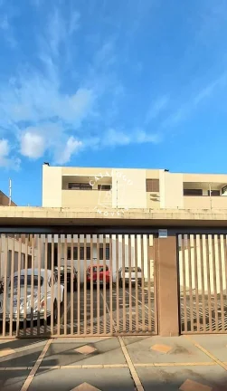 Imagem Apartamento a Venda no bairro Jardim Anhangüera - Ribeirão Preto, SP