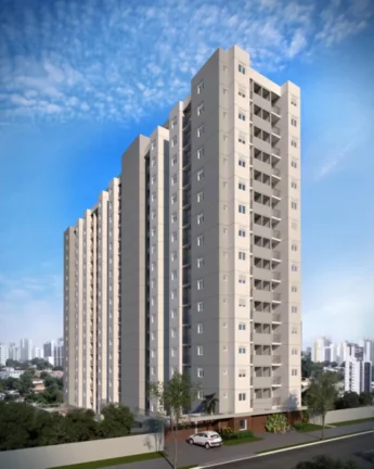 Imagem APARTAMENTO RESIDENCIAL em São Paulo - SP, Imirim