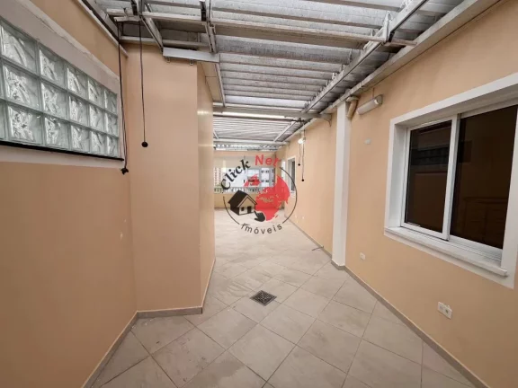 Imagem Exclusividade e Conforto: Cobertura Duplex de Alto Padrão à Venda no Coração de São Bernardo! ️