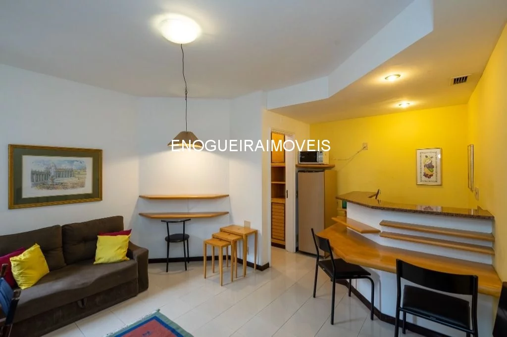Imagem APARTAMENTO RESIDENCIAL em SÃO PAULO - SP, JARDIM PAULISTA