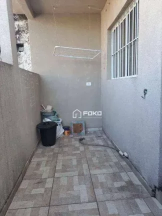 Imagem Casa para alugar, 75 m² por R$ 1.535,00/mês - Vila Renata - Guarulhos/SP