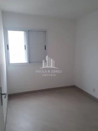 Imagem Apartamento 3 dormitórios Vila Assunção Santo André !