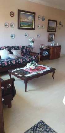 Imagem Apartamento com 2 dormitórios à venda, 90 m² por R$ 480.000,00 - Centro - Cabo Frio/RJ