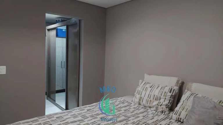Imagem Apartamento com 2 quartos, à venda em São Paulo, Vila Gumercindo