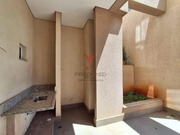 Imagem Apartamento Garden, com 3 Dormitórios, sendo uma suíte, 112 m²