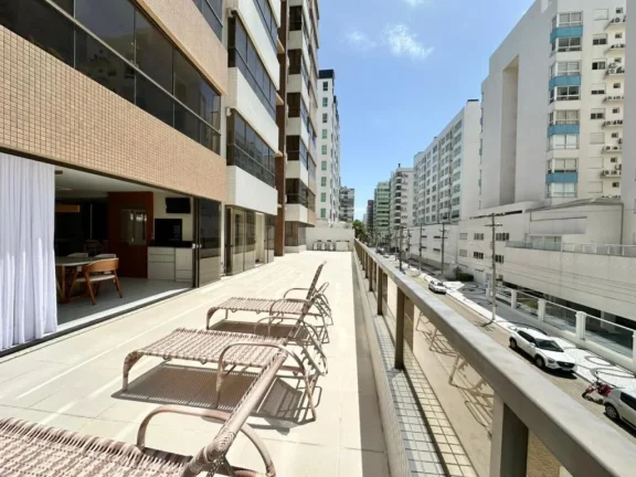 Imagem Apartamento 3 Dormitórios - Bairro Navegantes