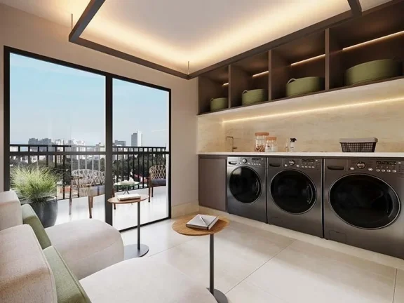 Imagem Absoluto Paraíso um projeto que une beleza, sofisticação e elegância. Preço e disponibilidade d...