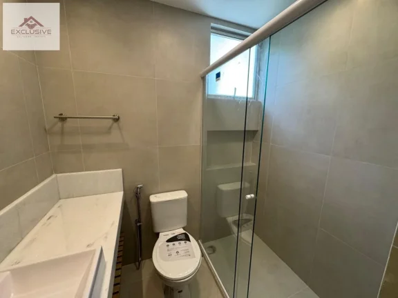Imagem Apartamento para Venda em Salvador, Ondina, 3 dormitórios, 1 suíte, 3 banheiros, 1 vaga