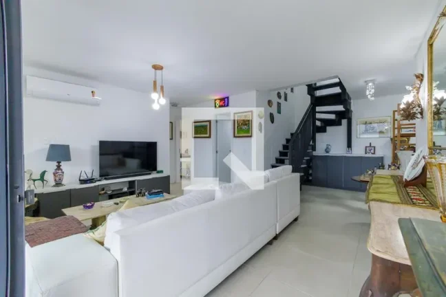 Imagem Apartamento à Venda - Recreio, 4 Quartos, 165 m2