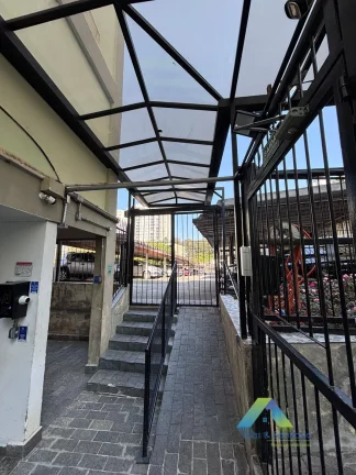 Imagem APARTAMENTO REFORMADO COM 2 DORMITÓRIOS NA CURSINO/SP!