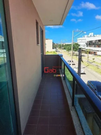 Imagem Apartamento com 2 dormitórios à venda, 75 m² por R$ 410.000,00 - Nova São Pedro - São Pedro da Aldeia/RJ