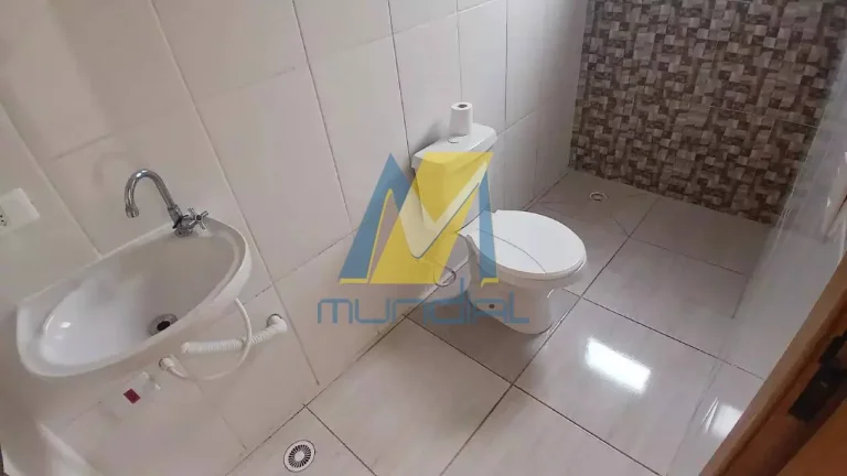 Imagem Apartamento Moderno sem Condomínio Conforto, Privacidade