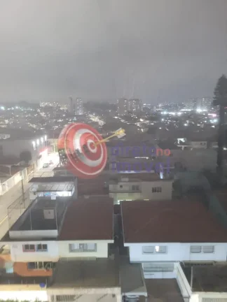 Imagem Apartamento à venda Condomínio Edifício Duque De York 95m² 3 quartos 2 vagas Saúde São Paulo