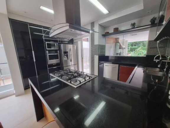 Imagem Casa com 5 dormitórios à venda, 505 m - Riviera Módulo 24 - Bertioga/SP