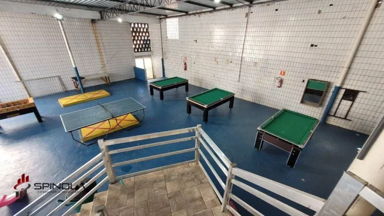 Imagem Kitnet com 1 dormitório à venda, 32 m² por R$ 199.000,00 - Mirim - Praia Grande/SP
