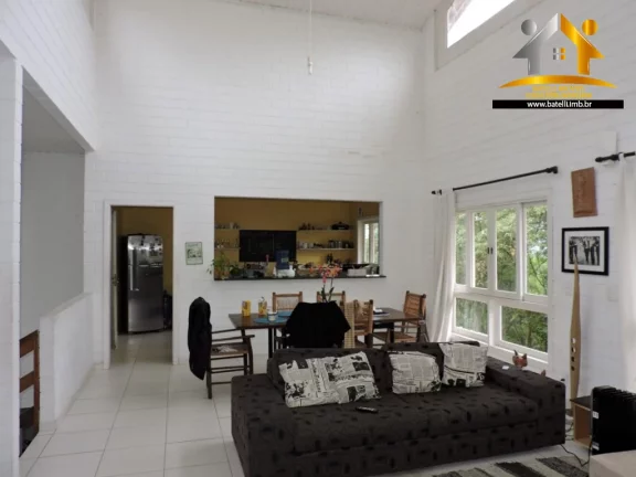 Imagem Casa - Parque das Artes | Batelli Imóveis