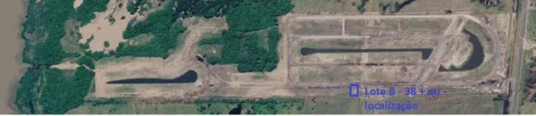Imagem Terreno em Condomínio - Bairro Viz Home Lake