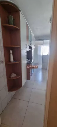 Imagem Apartamento à venda, 74 m² por R$ 365.000,00 - Vila Rosália - Guarulhos/SP
