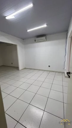 Imagem Salão comercial para locação - pavimento superior - Jardim Cica - Jundiaí/SP