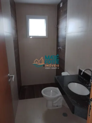 Imagem Apartamento no Centro de Ubatuba SP
